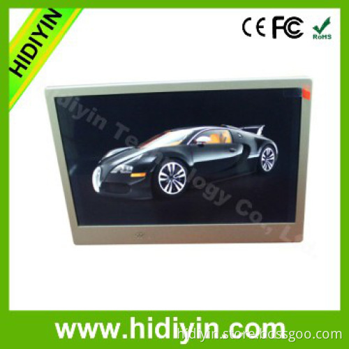10.1'' ips HD digital photo frames